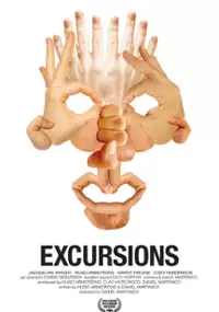 Plakat filmu Excursions