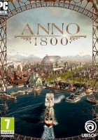 plakat filmu Anno 1800