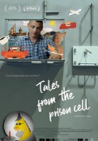 plakat filmu Tales from the Prison Cell