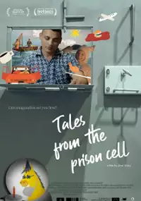 Plakat filmu Mesék a zárkából