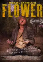 plakat filmu Flower