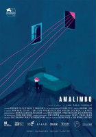 plakat filmu Amalimbo