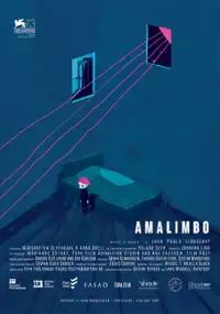 Plakat filmu Amalimbo