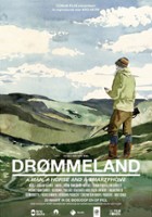 plakat filmu Drømmeland