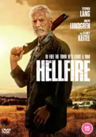 plakat filmu Hellfire