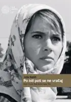 plakat filmu Po isti poti se ne vracaj