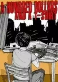 Plakat filmu $100 & a T-Shirt: A Documentary About Zines in the Northwest