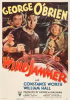plakat filmu Wicher