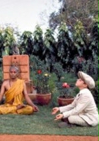 Przygody młodego Indiany Jonesa: Podr&oacute;ż światłości