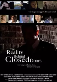 Plakat filmu The Reality Behind Closed Doors