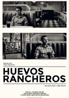plakat filmu Huevos Rancheros