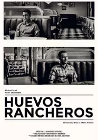 Plakat filmu Huevos Rancheros