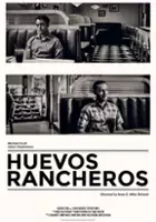 plakat filmu Huevos Rancheros