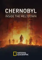 plakat filmu Czarnobyl: świadkowie tragedii