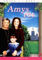 plakat - Potyczki Amy (1999)