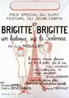 Colette Descombes / Brigitte et Brigitte