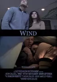 Plakat filmu Wind