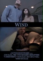 plakat filmu Wind