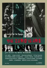 Plakat filmu The Zero Years