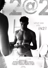 Plakat filmu 2@2