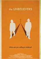 plakat filmu Dawkins i Krauss - o zbędności religii