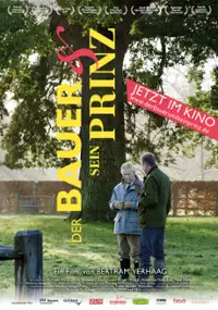 Plakat filmu Der Bauer und sein Prinz