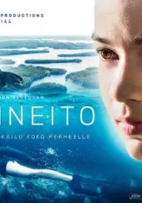 Plakat filmu Vedenneito