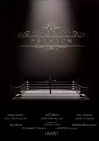 Plakat filmu Preston