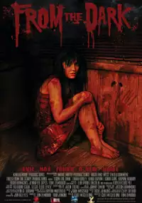 Plakat filmu From the Dark