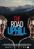 plakat filmu The Road Uphill