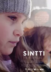Plakat filmu Sintti
