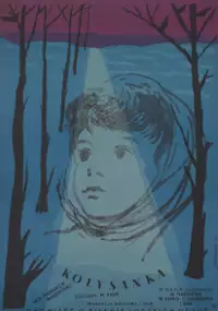 Plakat filmu Kołysanka
