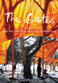 Plakat filmu The Gates