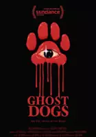 plakat filmu Ghost Dogs