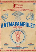 plakat filmu Autobio-Pamphlet