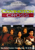plakat serialu Covington Cross