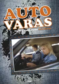 Plakat filmu Autovaras