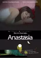 plakat filmu Anastasia