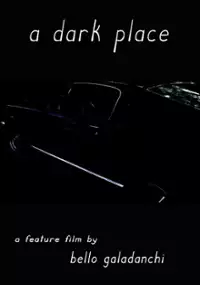 Plakat filmu A Dark Place