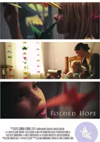 Plakat filmu Folded Hope