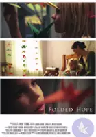 Chloe Elaine Scharf / Folded Hope