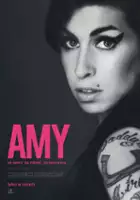 plakat filmu Amy