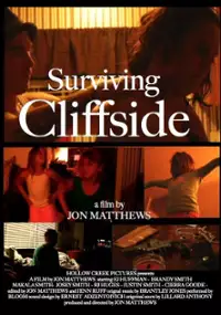 Plakat filmu Surviving Cliffside