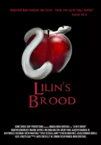 Plakat filmu Lilin's Brood
