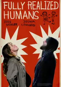 Plakat filmu Prawdziwie spełnieni