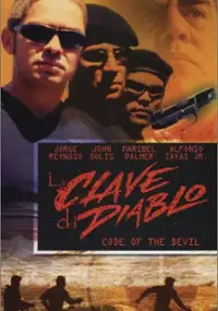 Plakat filmu La Clave del diablo