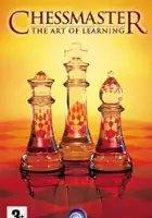 plakat filmu Chessmaster: The Art of Learning