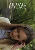 plakat filmu Abigail in Place