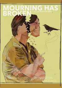 Plakat filmu Mourning Has Broken