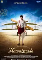 plakat filmu Hawaizaada